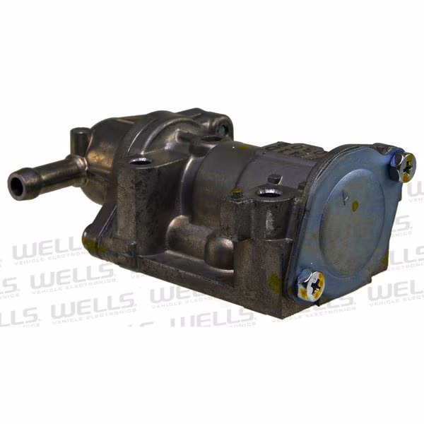 Fast Idle Valve Solenoid, Wve 6F1003